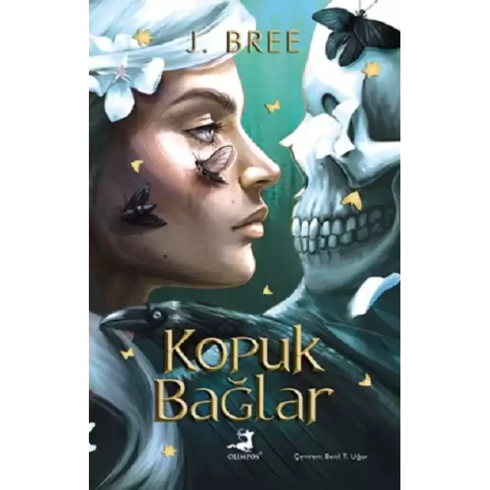 Kopuk Bağlar