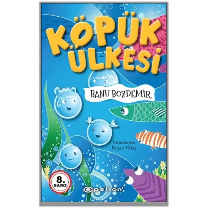 Köpük Ülkesi