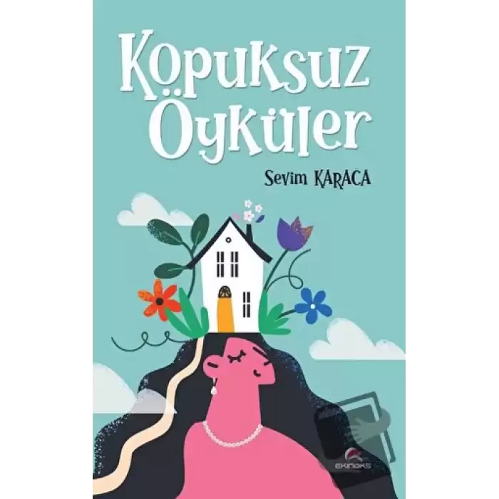 Kopuksuz Öyküler