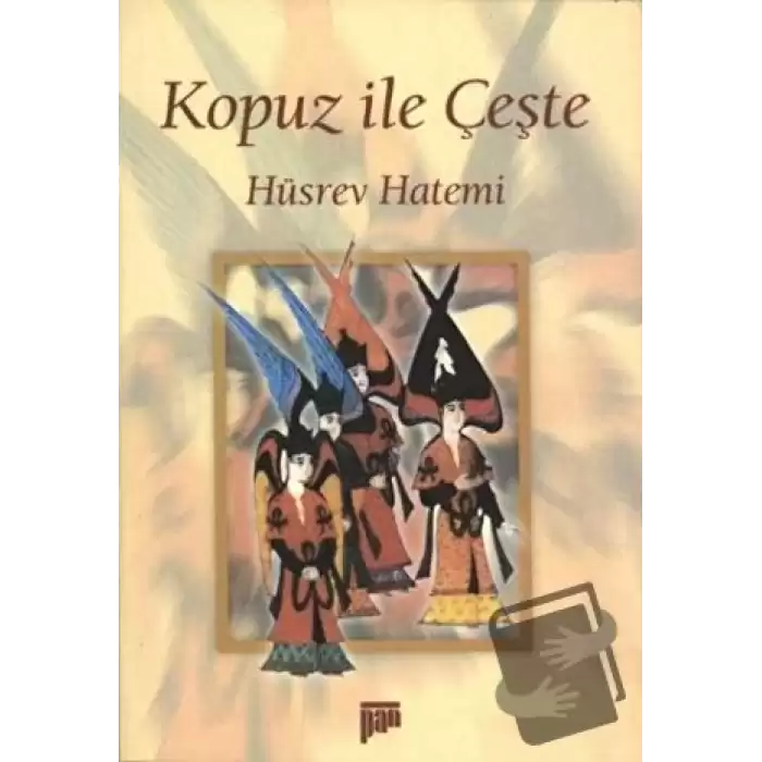 Kopuz ile Çeşte