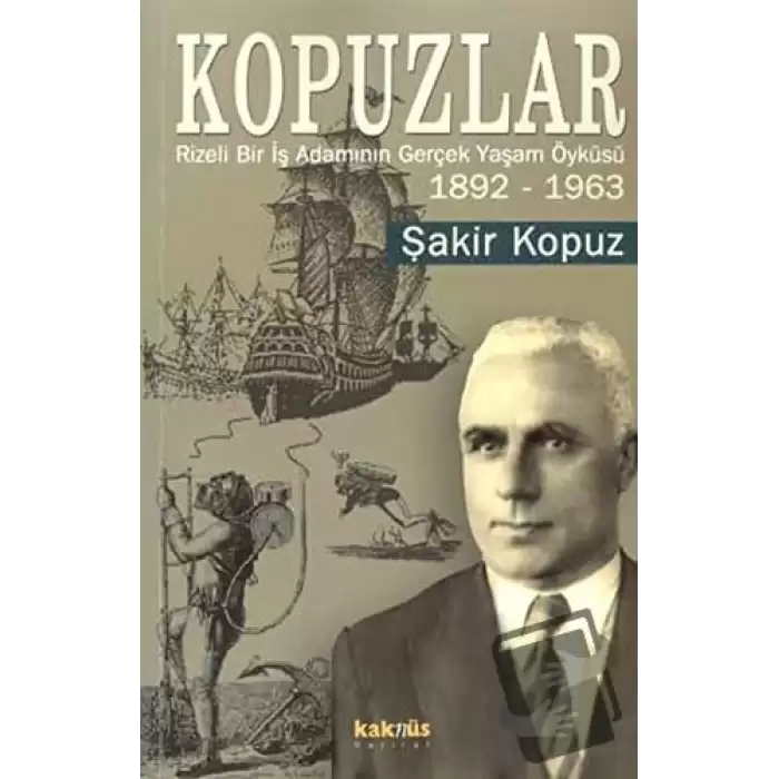 Kopuzlar