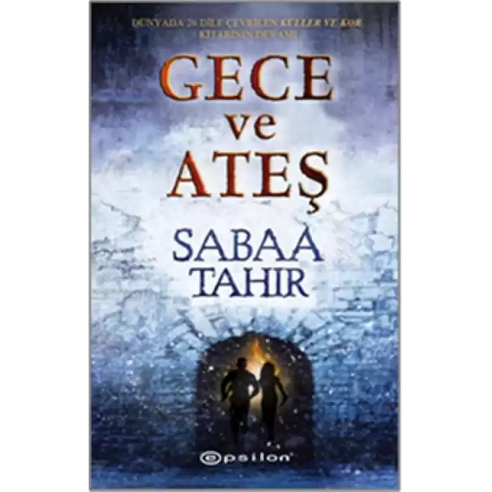 Kor 2 - Gece ve Ateş