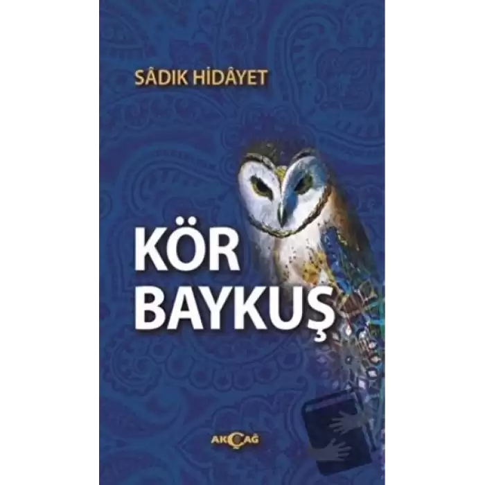 Kör Baykuş