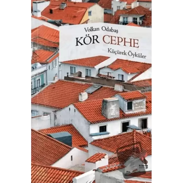 Kör Cephe