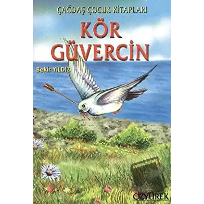 Kör Güvercin