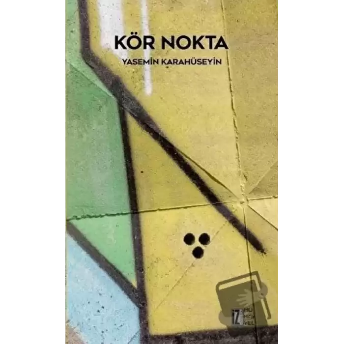 Kör Nokta