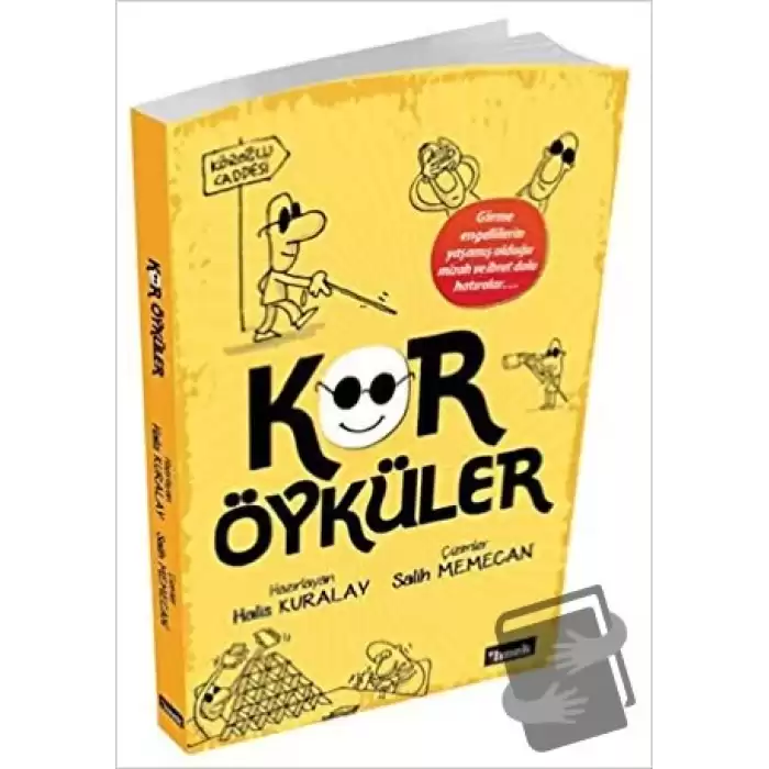 Kör Öyküler