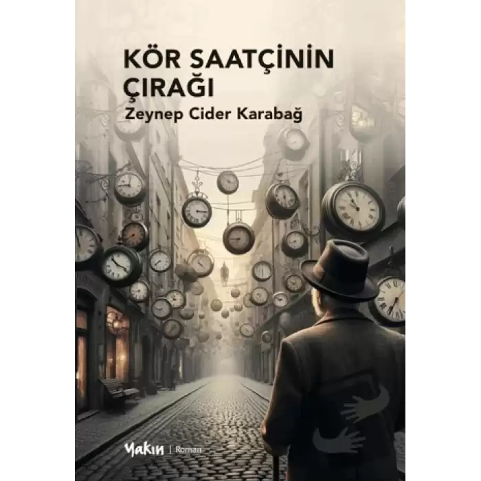 Kör Saatçinin Çırağı