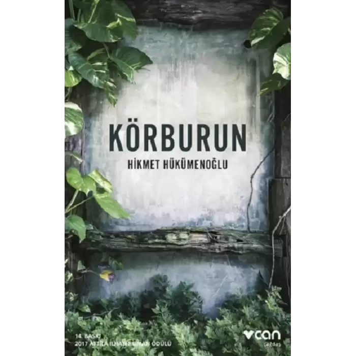 Körburun