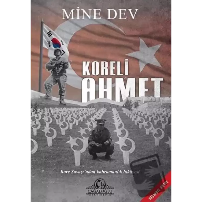 Koreli Ahmet