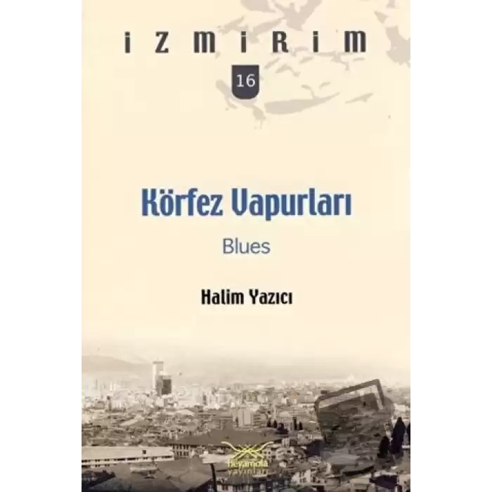 Körfez Vapurları Blues