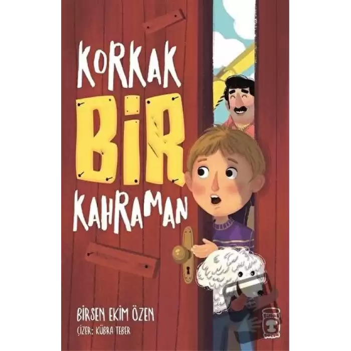 Korkak Bir Kahraman