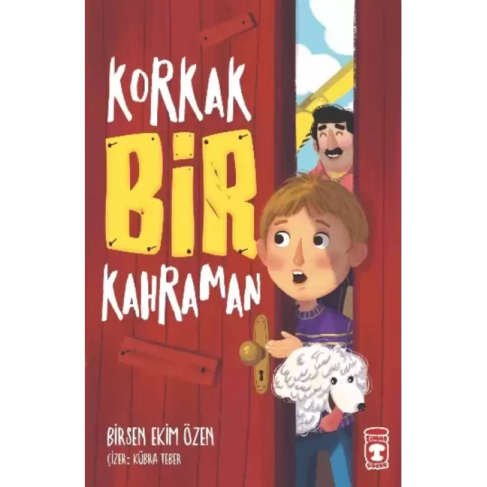 Korkak Bir Kahraman