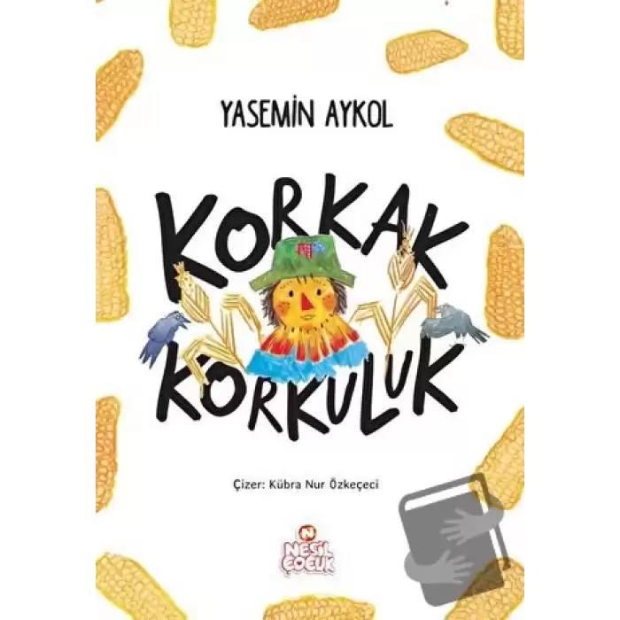 Korkak Korkuluk