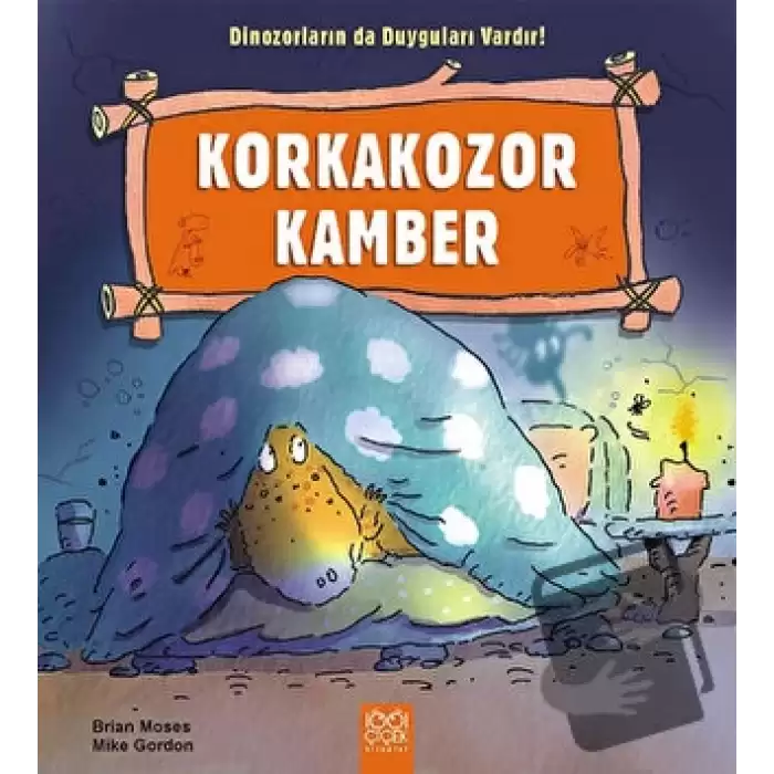 Korkakozor Kamber