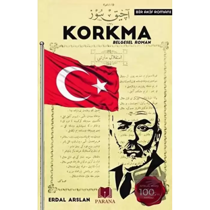 Korkma