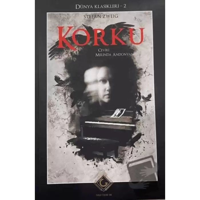 Korku