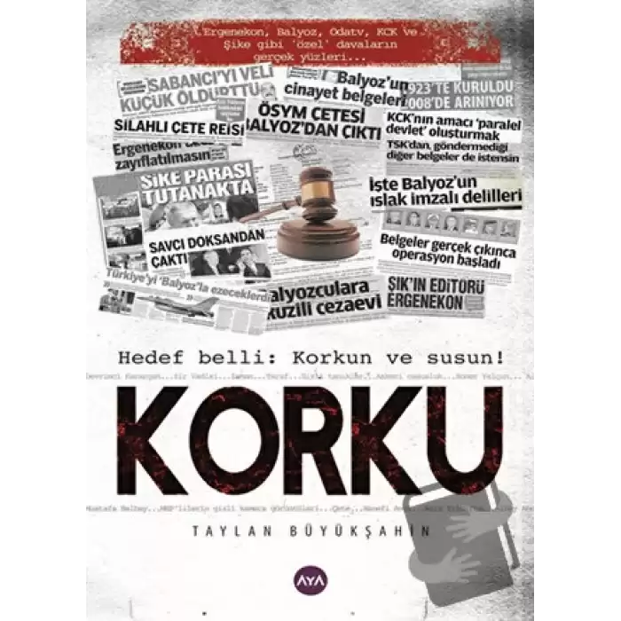 Korku