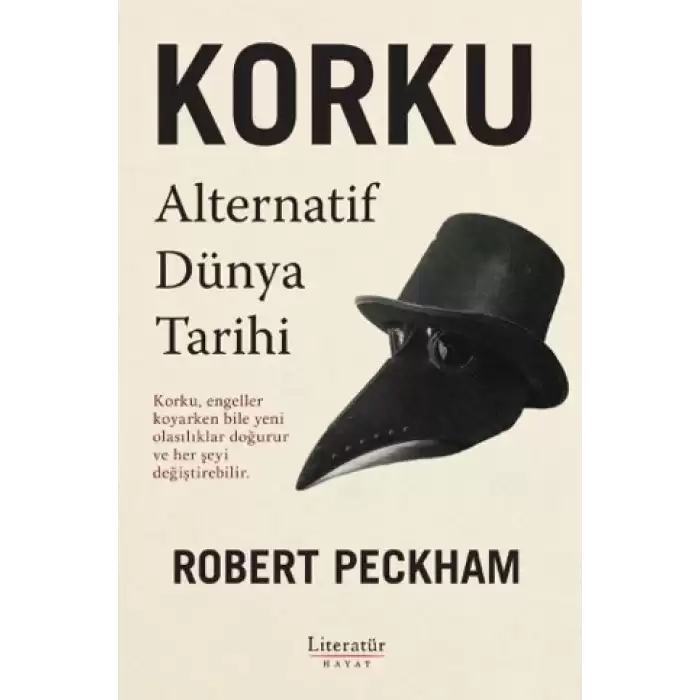 Korku: Alternatif Dünya Tarihi