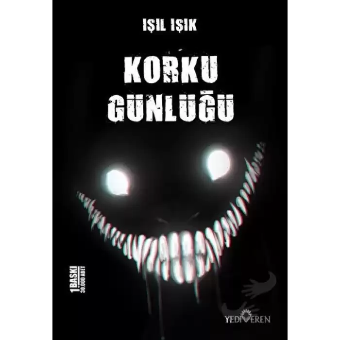 Korku Günlüğü