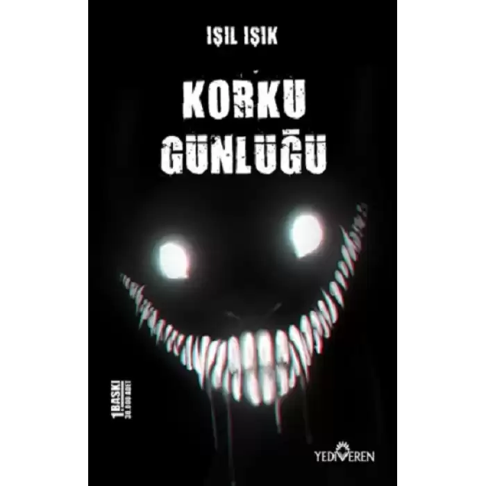 Korku Günlüğü