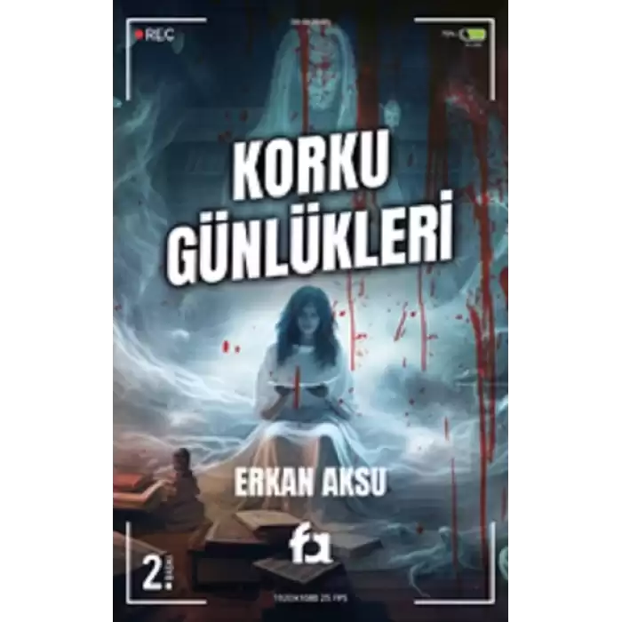 Korku Günlükleri