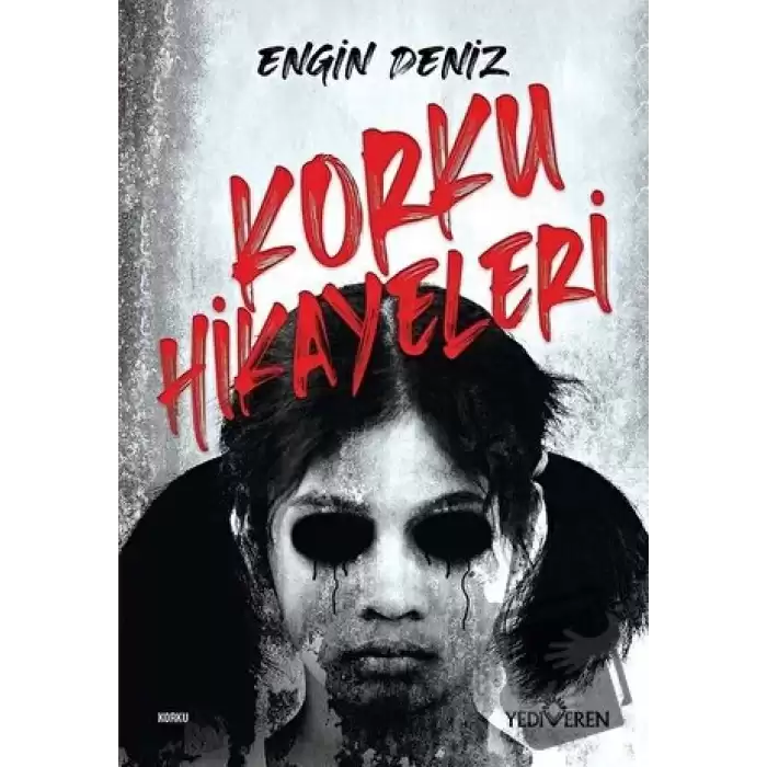 Korku Hikayeleri