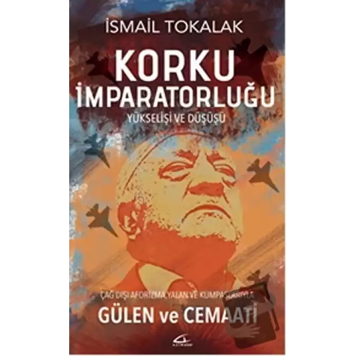 Korku İmparatorluğu