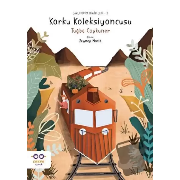 Korku Koleksiyoncusu