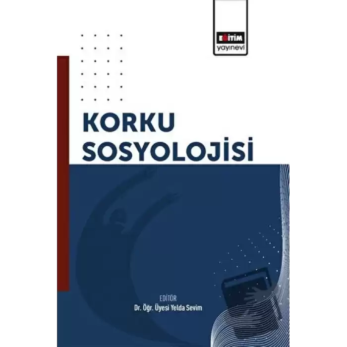 Korku Sosyolojisi