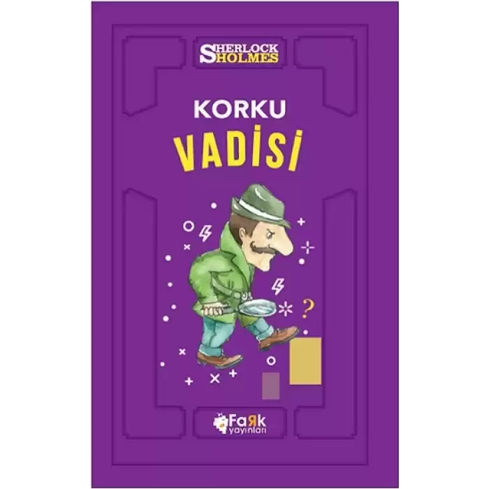 Korku Vadisi