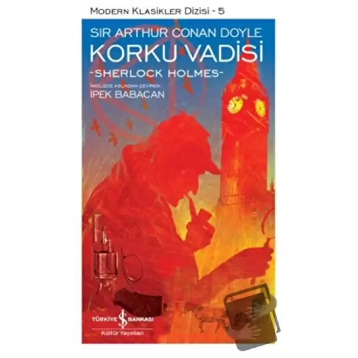 Korku Vadisi