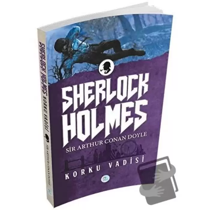 Korku Vadisi - Sherlock Holmes