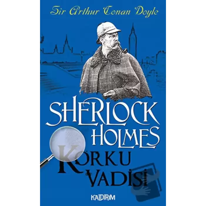 Korku Vadisi - Sherlock Holmes