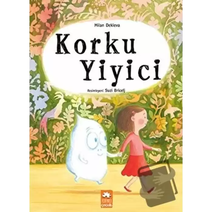 Korku Yiyici