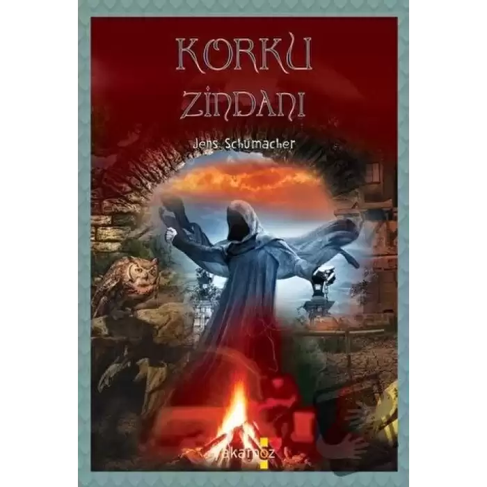 Korku Zindanı