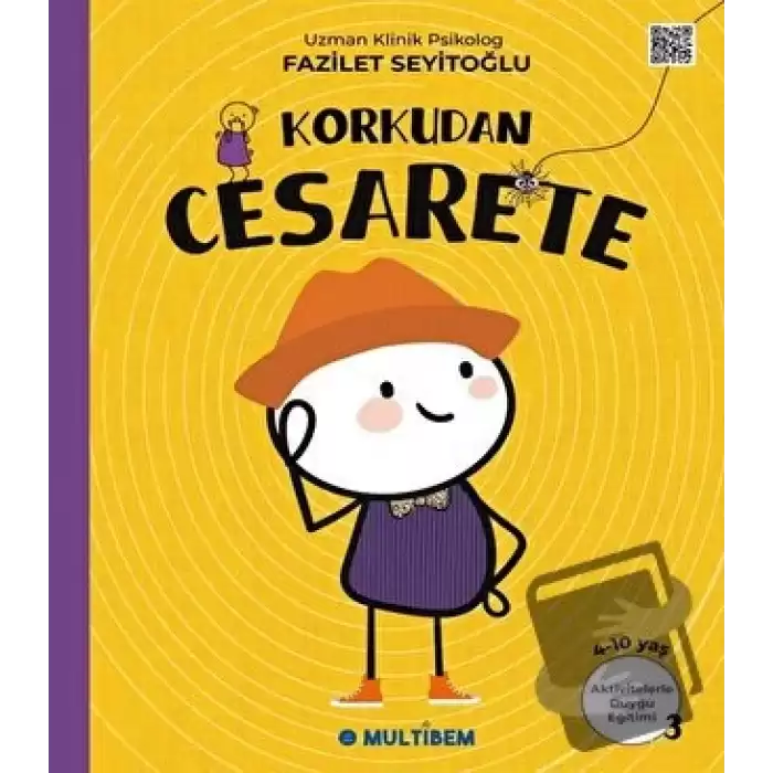 Korkudan Cesarete