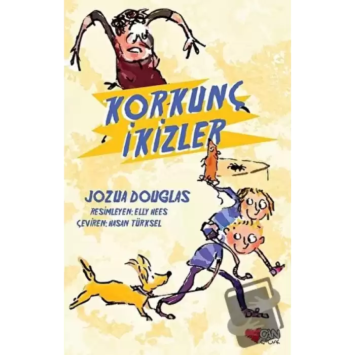 Korkunç İkizler