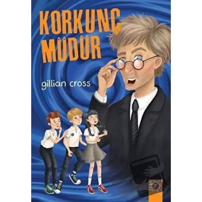 Korkunç Müdür