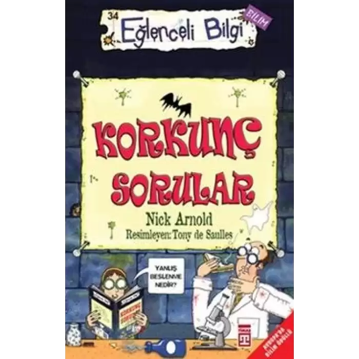 Korkunç Sorular