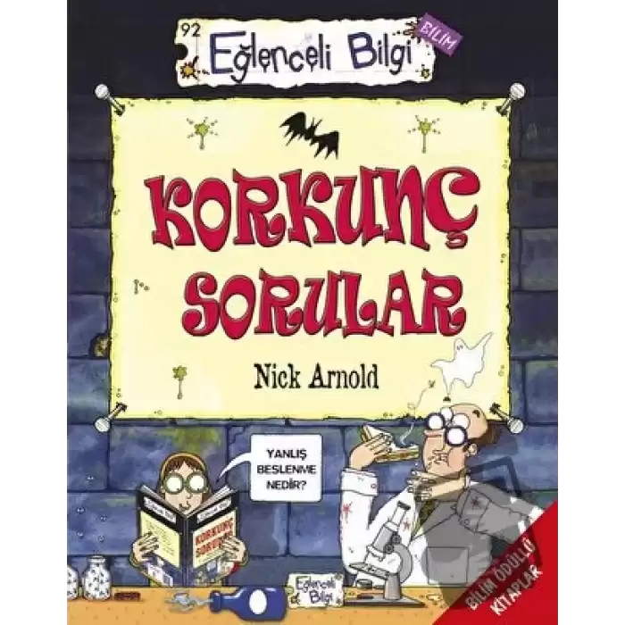 Korkunç Sorular