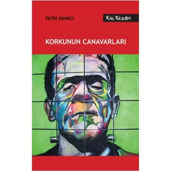 Korkunun Canavarları