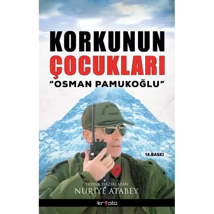 Korkunun Çocukları