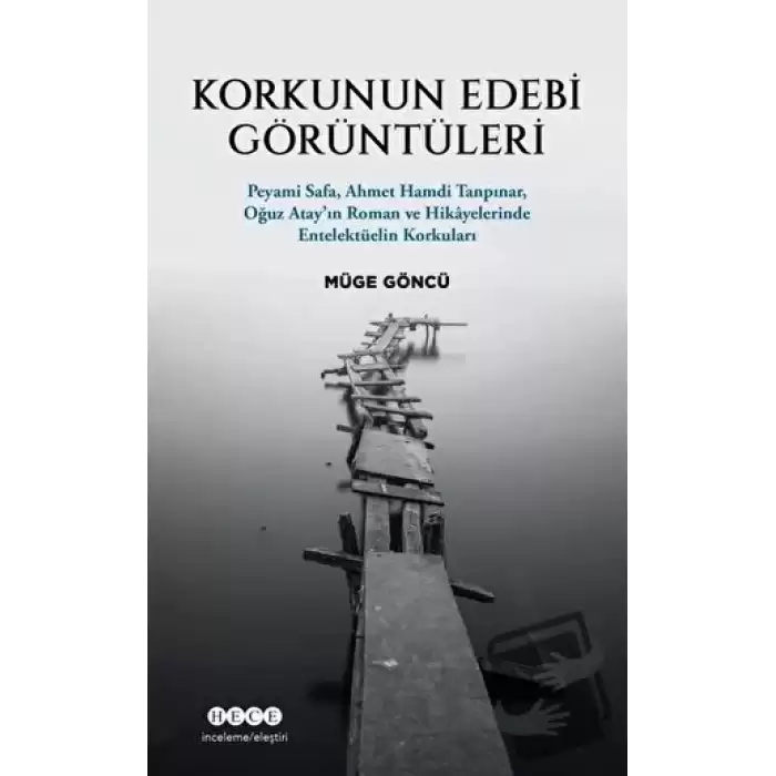 Korkunun Edebi Görüntüleri