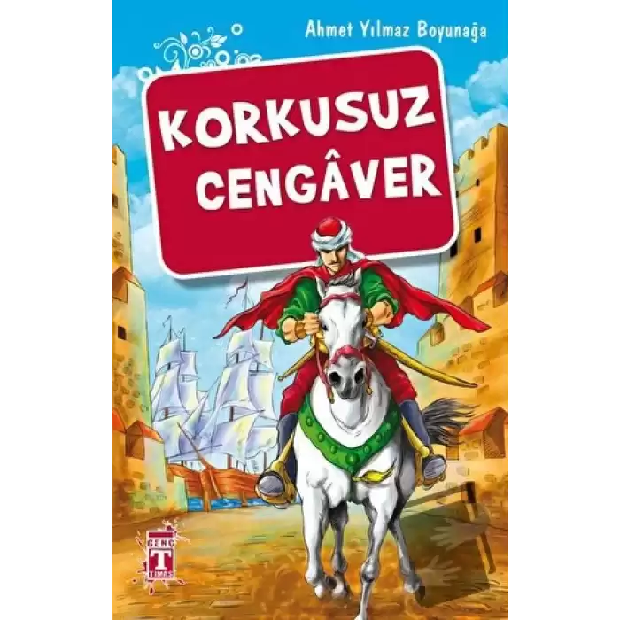 Korkusuz Cengaver