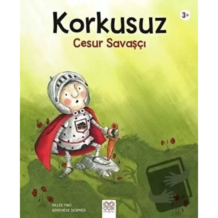 Korkusuz Cesur Savaşçı