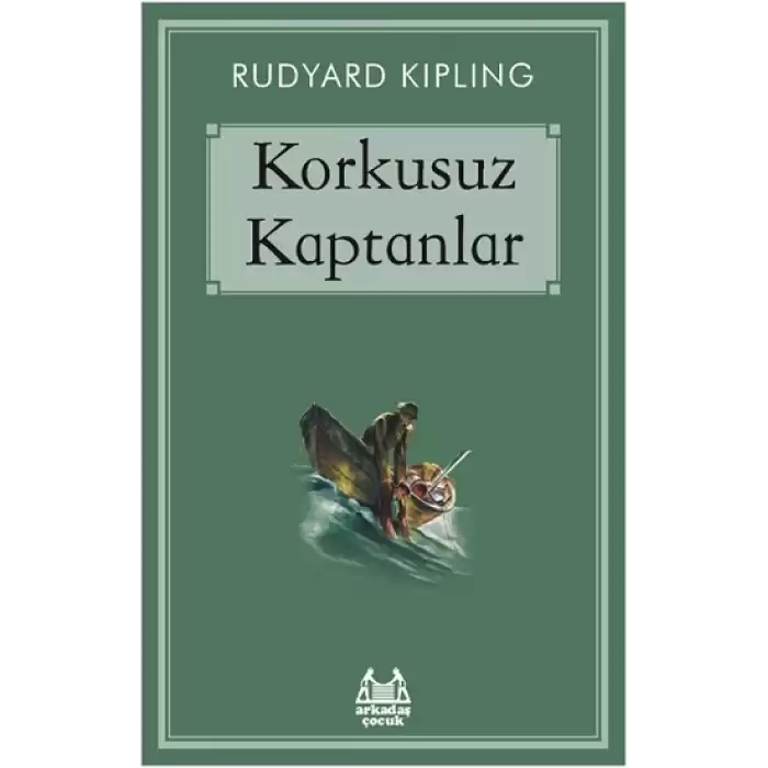 Korkusuz Kaptanlar