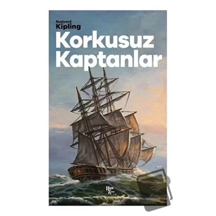 Korkusuz Kaptanlar