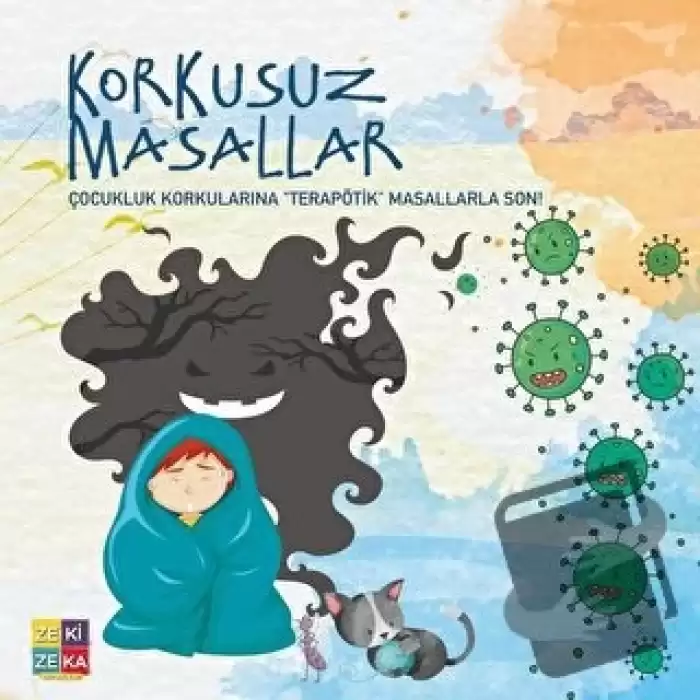 Korkusuz Masallar