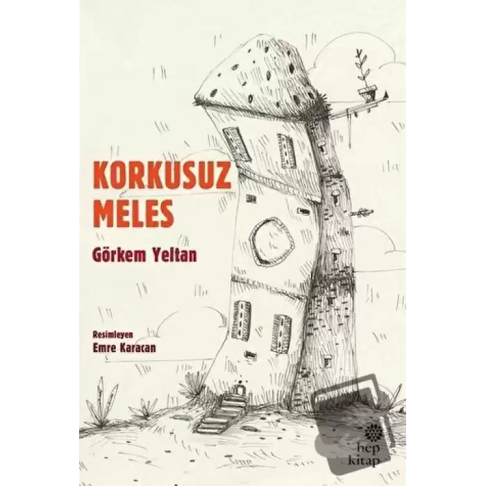 Korkusuz Meles